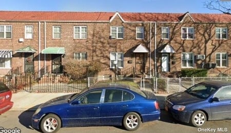 102-43 183rd Place, Queens, NY