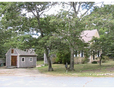 130 Aunt Sophies Rd, Brewster, MA