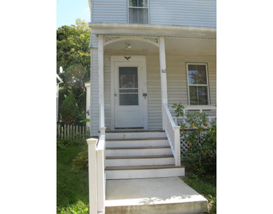62 Quincy St, Medford, MA