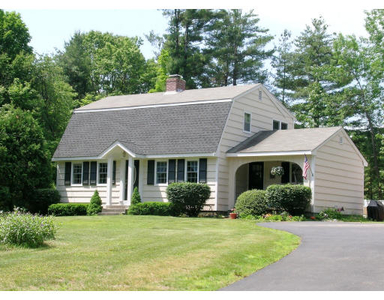 59 S Meadow Rd, Lancaster, MA
