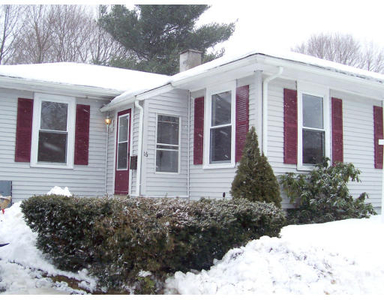 16 Clematis Ave, Weymouth, MA