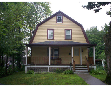 11 Stanley St, Greenfield, MA