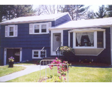 256 Central St, Rowley, MA