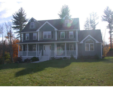 43 Spencer Knowles Rd, Rowley, MA