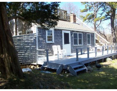 4 Seaview Rd, Orleans, MA