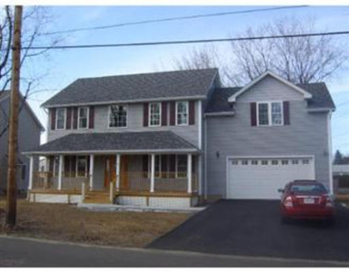 10 Beaumont Ave, Chicopee, MA