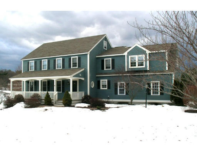 4 Atwater Dr, Westford, MA