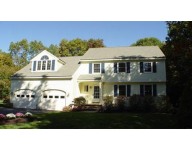 23 Colonial Dr, Westford, MA