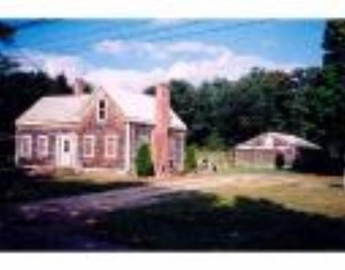 384 Plymouth St, Middleboro, MA