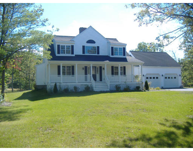 57 Dons Way, Middleboro, MA