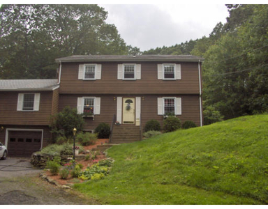 261 Grahaber Rd, Tolland, CT