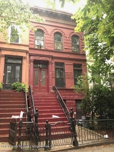 544 Jefferson Avenue, Brooklyn, NY