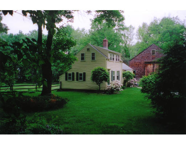 304 Pope Rd, Acton, MA