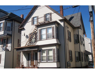 67 Independent St, New Bedford, MA