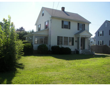 18 New Hampshire Ave, Pittsfield, MA