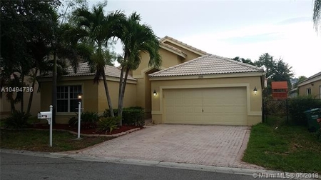239 Nw 117th Way, Coral Springs, FL