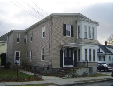 228 Smith St, New Bedford, MA