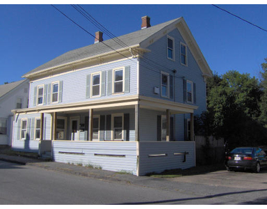 8 Temple St, Spencer, MA