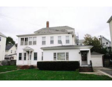213 Nash Rd, New Bedford, MA