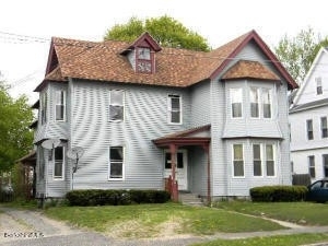40 Henry Ave, Pittsfield, MA