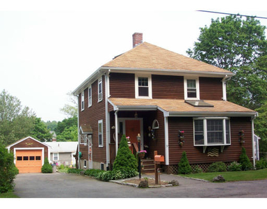 37 Webster Ave, Beverly, MA