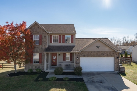 1177 Cannonball Way, Independence, KY
