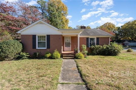 42 Lawndale Ave, Concord, NC