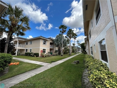 12001 Royal Palm Blvd, Coral Springs, FL