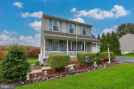 1342 Malleable Rd, Columbia, PA