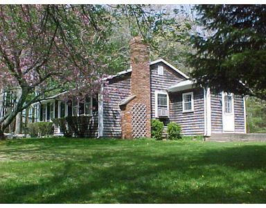188 Feather Bed Ln, Rochester, MA