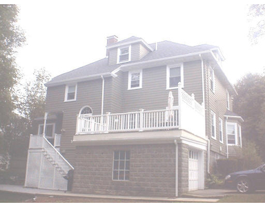 126 Grand View Ave, Quincy, MA