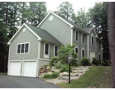 13 Captains Way, Exeter, NH