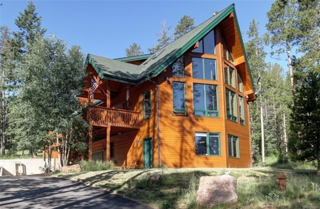 10987 Wallace Ave, Conifer, CO