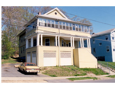 24 Howland Ter, Worcester, MA