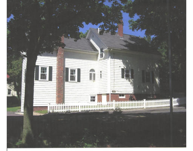 47 Haskell St, Gloucester, MA