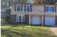 2543 Wesford Dr, Maryland Heights, MO