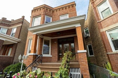 2320 N Springfield Ave, Chicago, IL