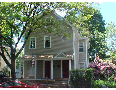 76 Wallace St, Somerville, MA
