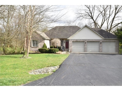 20215 Wagon Trail Dr, Noblesville, IN
