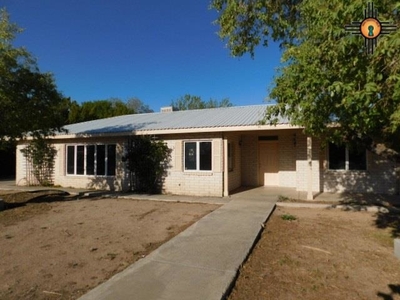 1201 S Mallery St, Deming, NM