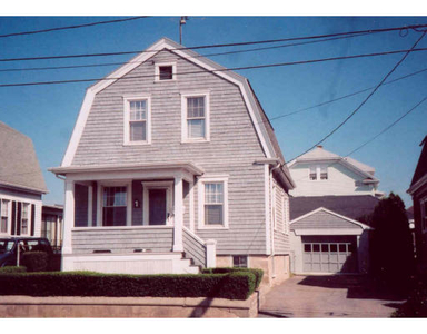 253 Query St, New Bedford, MA