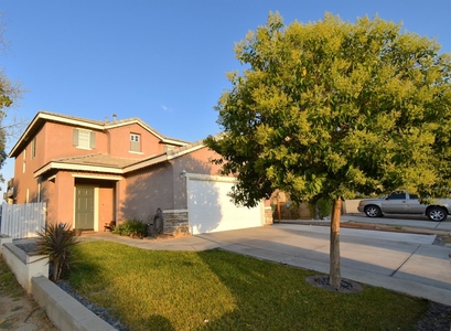15223 Sunny Point St, Victorville, CA