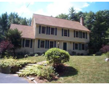 28 Harbor St, Pepperell, MA