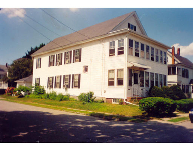 17 W Forest St, Lowell, MA