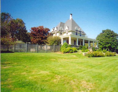 114 Mann Hill Rd, Scituate, MA