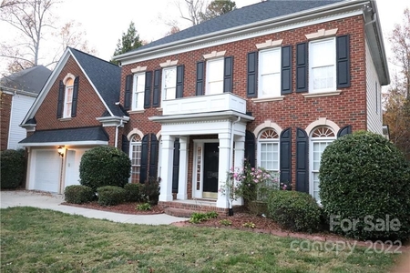 11231 Tradition View Dr, Charlotte, NC