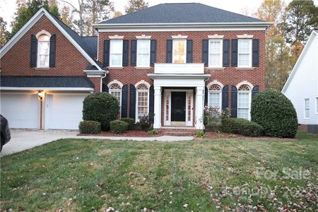11231 Tradition View Dr, Charlotte, NC