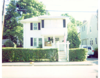 253 Evans St, North Weymouth, MA