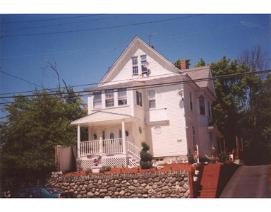 375 Lawrence St, Lawrence, MA