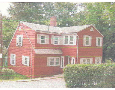 22 Norcross Ter, Fitchburg, MA